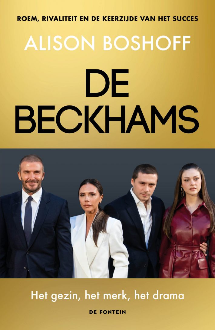 De Beckhams &bullet; De Beckhams