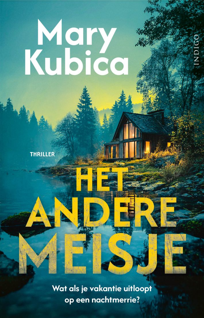 Het andere meisje &bullet; Het andere meisje
