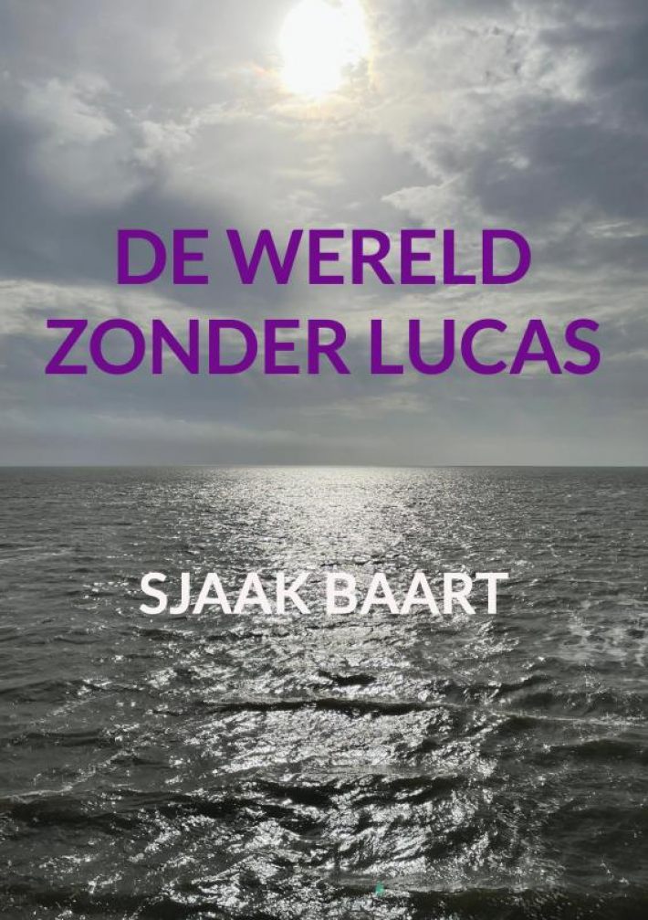 De wereld zonder Lucas