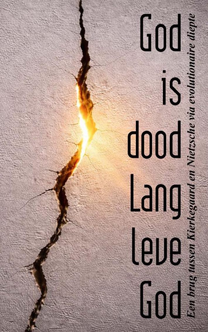 God is dood, lang leve God