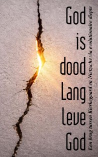 God is dood, lang leve God
