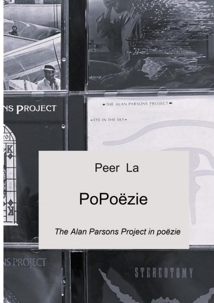 PoPoëzie PoPoëzie