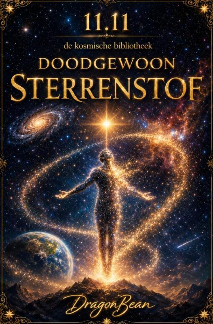 Doodgewoon Sterrenstof Doodgewoon Sterrenstof