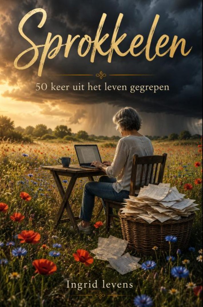 Sprokkelen