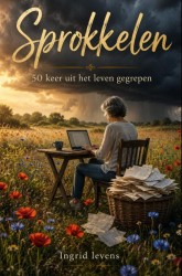 Sprokkelen