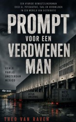 Prompt voor een verdwenen man