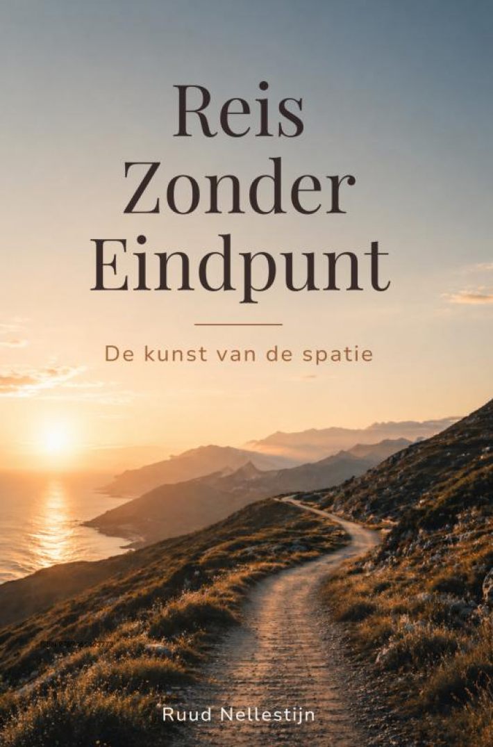 Reis Zonder Eindpunt Reis Zonder Eindpunt
