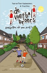 Voetballen als een prof!