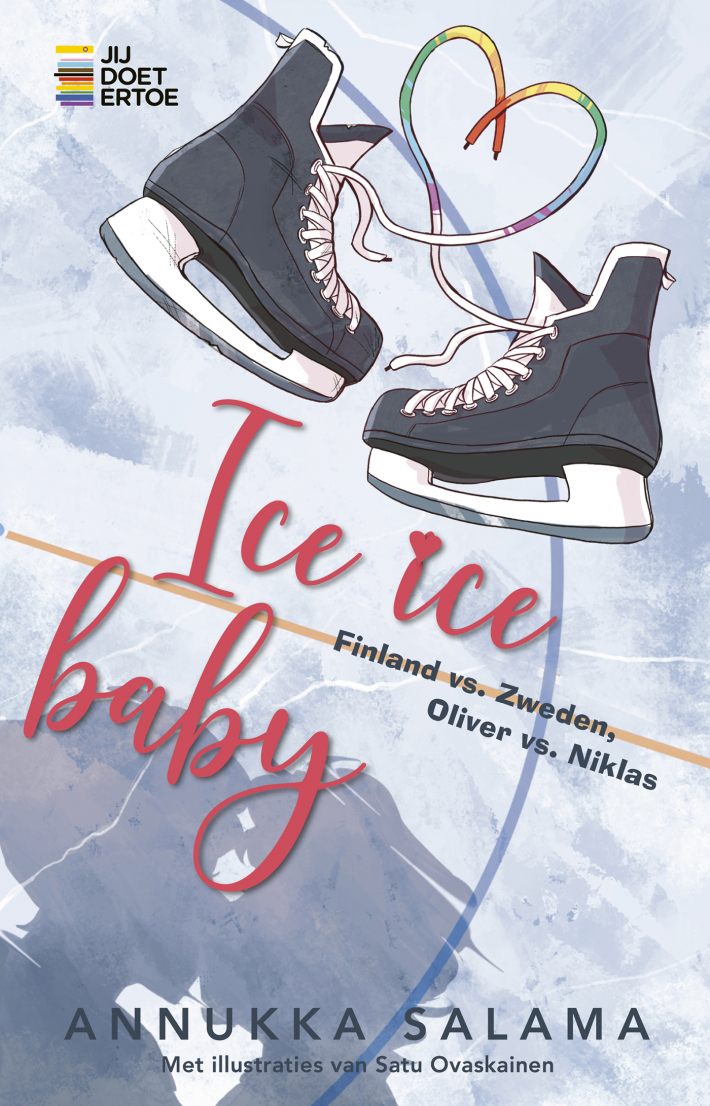 Ice ice, baby