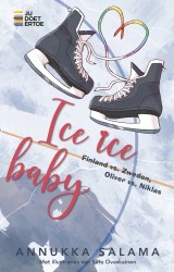 Ice ice, baby