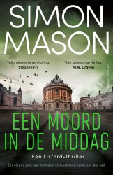 Een moord in de middag &bullet; Een moord in de middag
