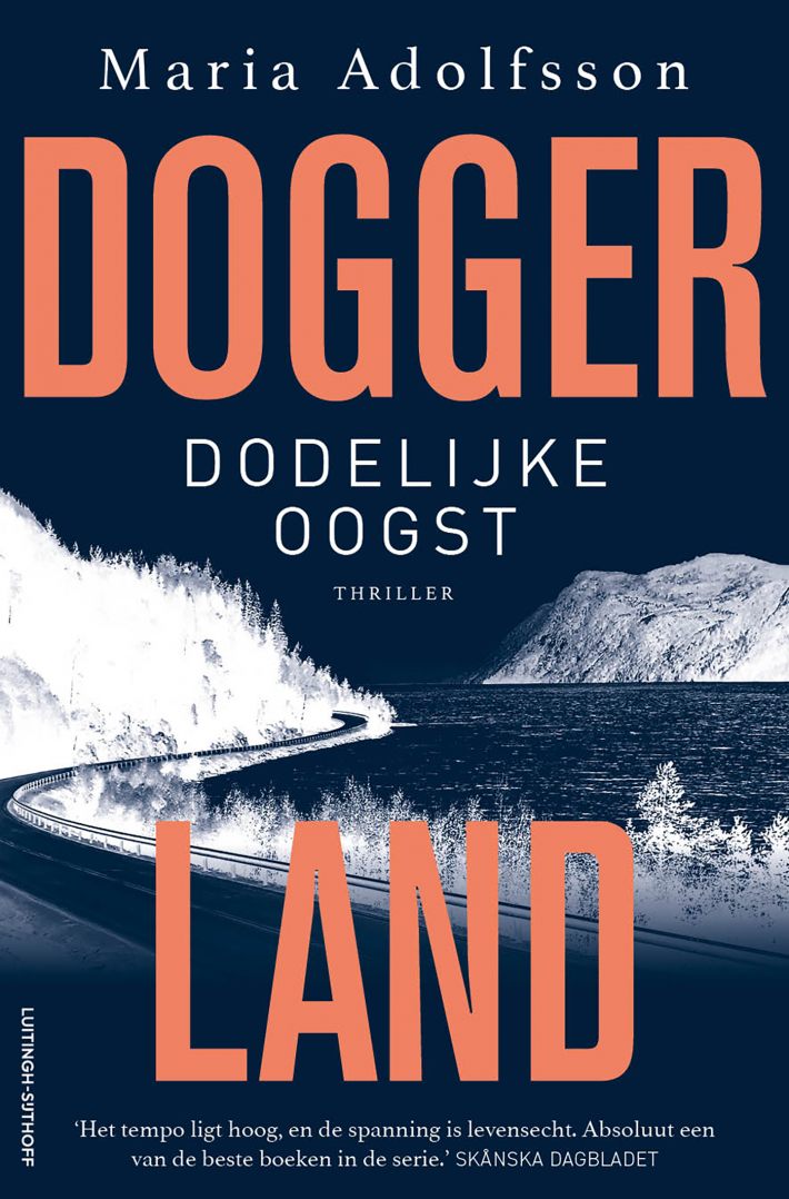 Dodelijke oogst &bullet; Dodelijke oogst