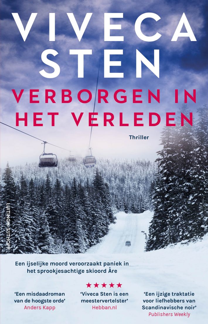 Verborgen in het verleden