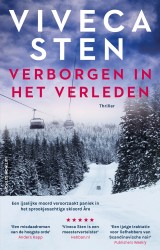 Verborgen in het verleden