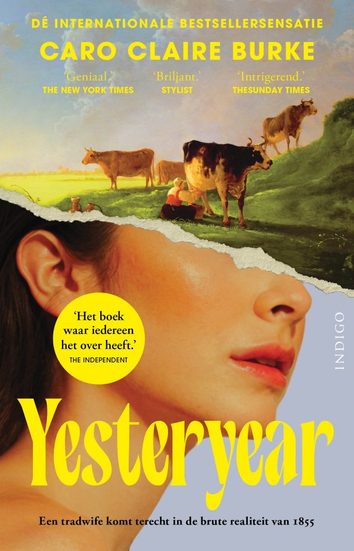 Yesteryear &bullet; Yesteryear