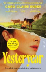 Yesteryear &bullet; Yesteryear