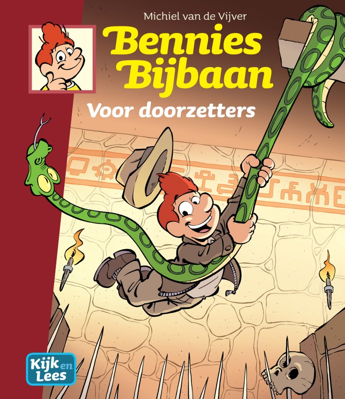 Bennies Bijbaan