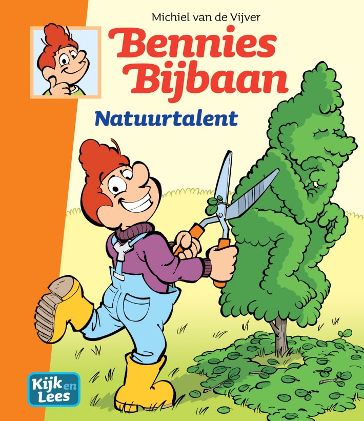 Bennies Bijbaan