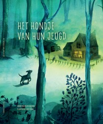 Het hondje van hun jeugd