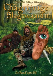 Het Chagrijnige Slagzwaard 3
