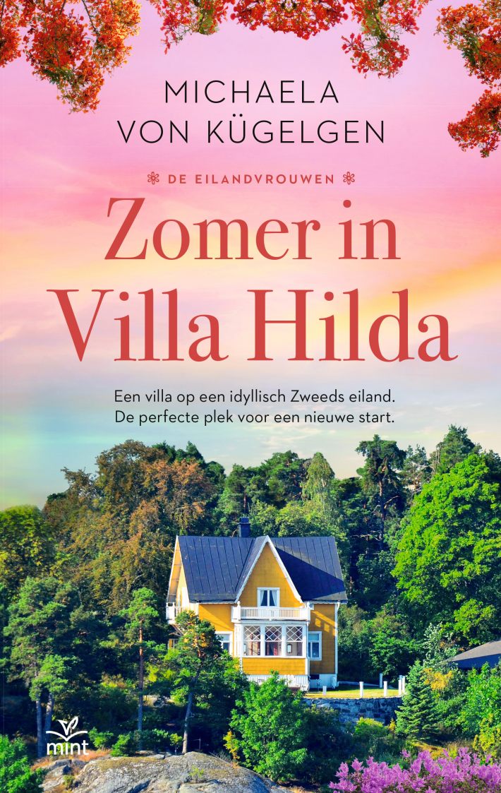 Zomer in Villa Hilda