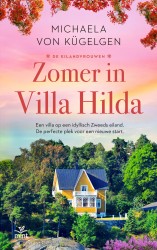 Zomer in Villa Hilda