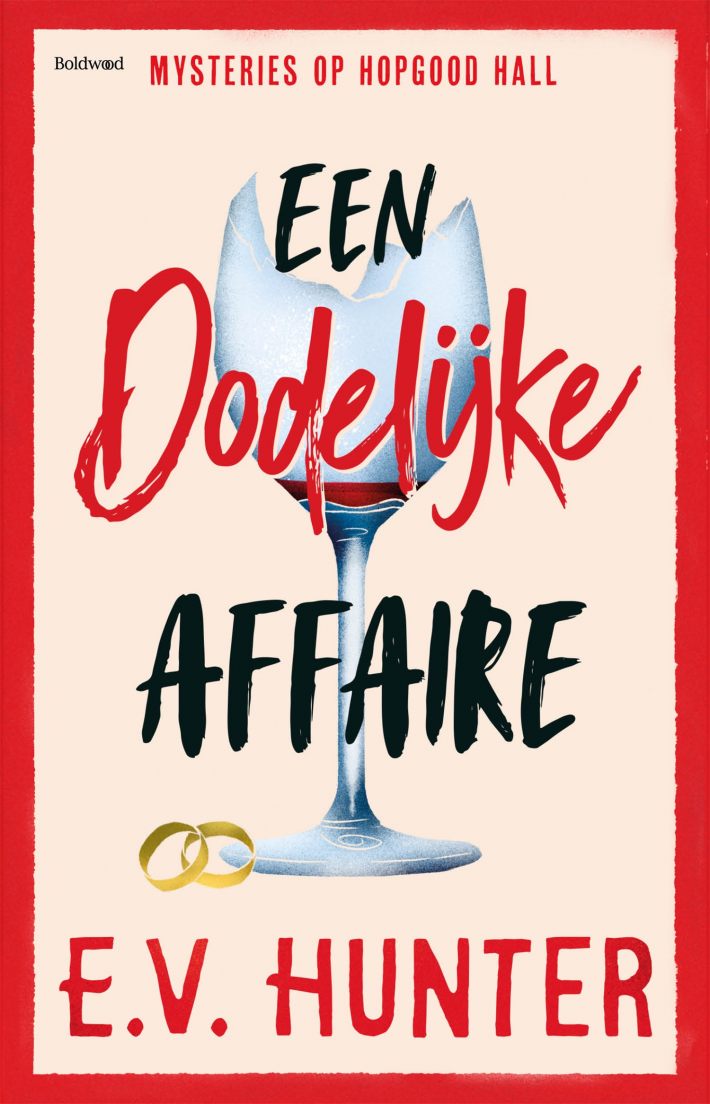 Een dodelijke affaire