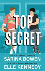 Top secret &bullet; Top secret