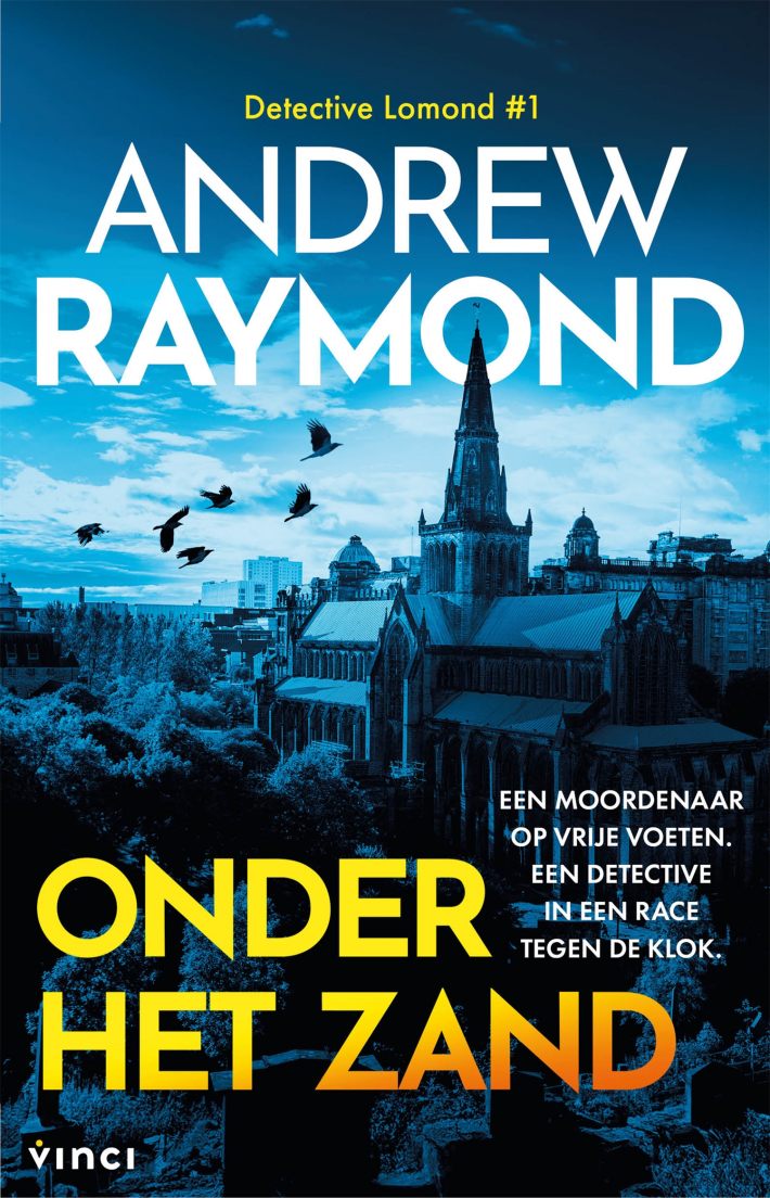 Onder het zand Onder het zand