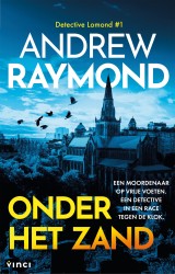 Onder het zand