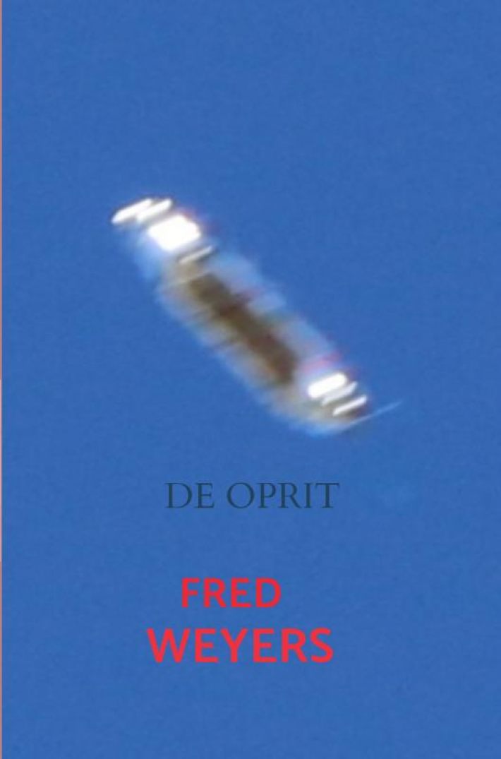 De Oprit