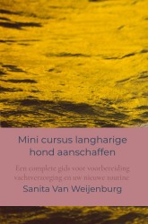 Mini cursus langharige hond aanschaffen
