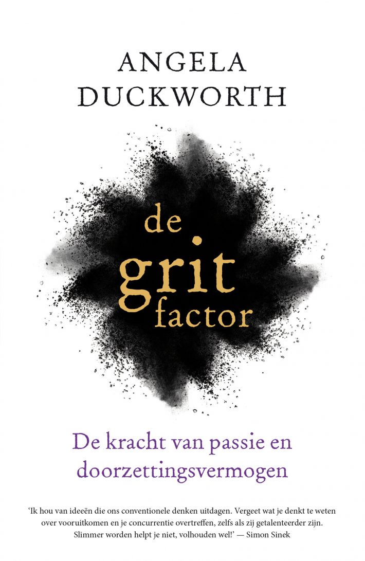 De grit-factor