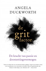 De grit-factor