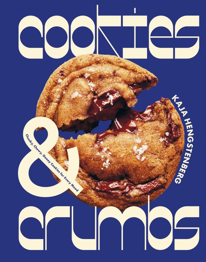 Cookies & Crumbs Cookies & Crumbs
