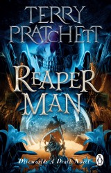 Reaper Man Reaper Man