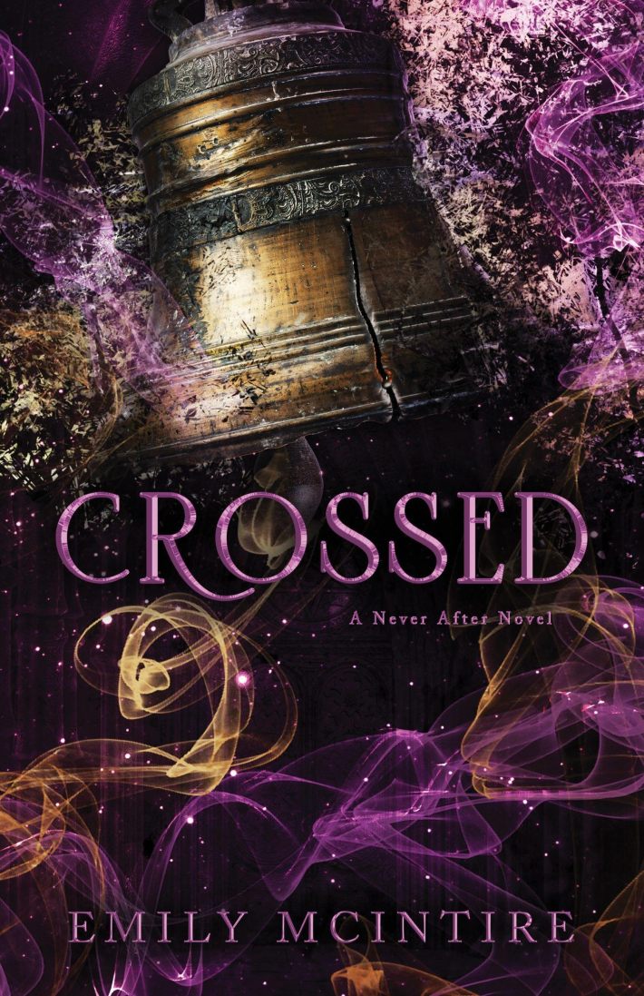 Crossed Crossed