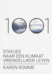 1001 stapjes naar een klimaatvriendelijker leven