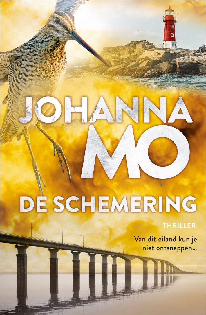 De schemering De schemering