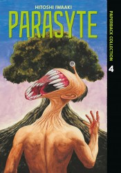 Parasyte Paperback Collection 4 Parasyte Paperback Collection 4