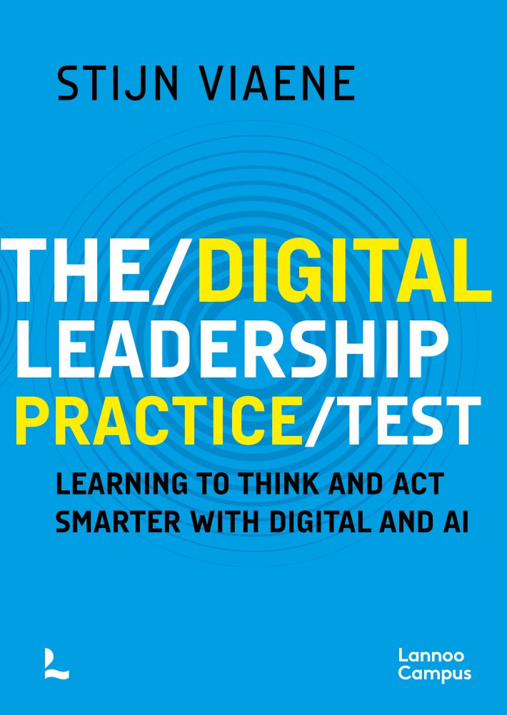 The Digital Leadership Practice Test The Digital Leadership Practice Test