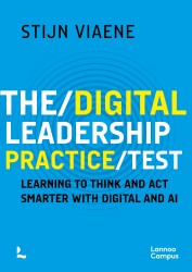 The Digital Leadership Practice Test