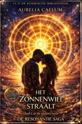 De Resonantie Saga - Deel 1 - Het Zonnewiel Straalt