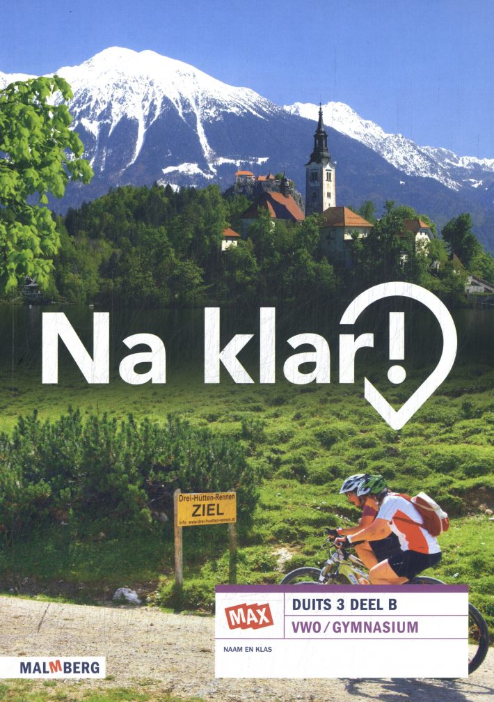 Na klar!