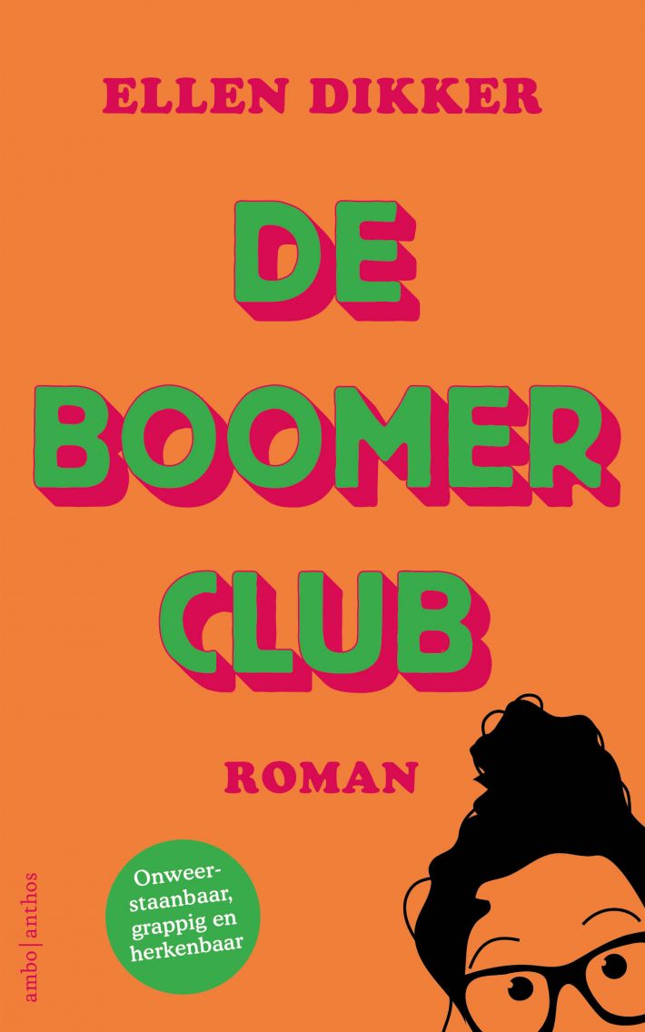 De Boomerclub &bullet; De Boomerclub