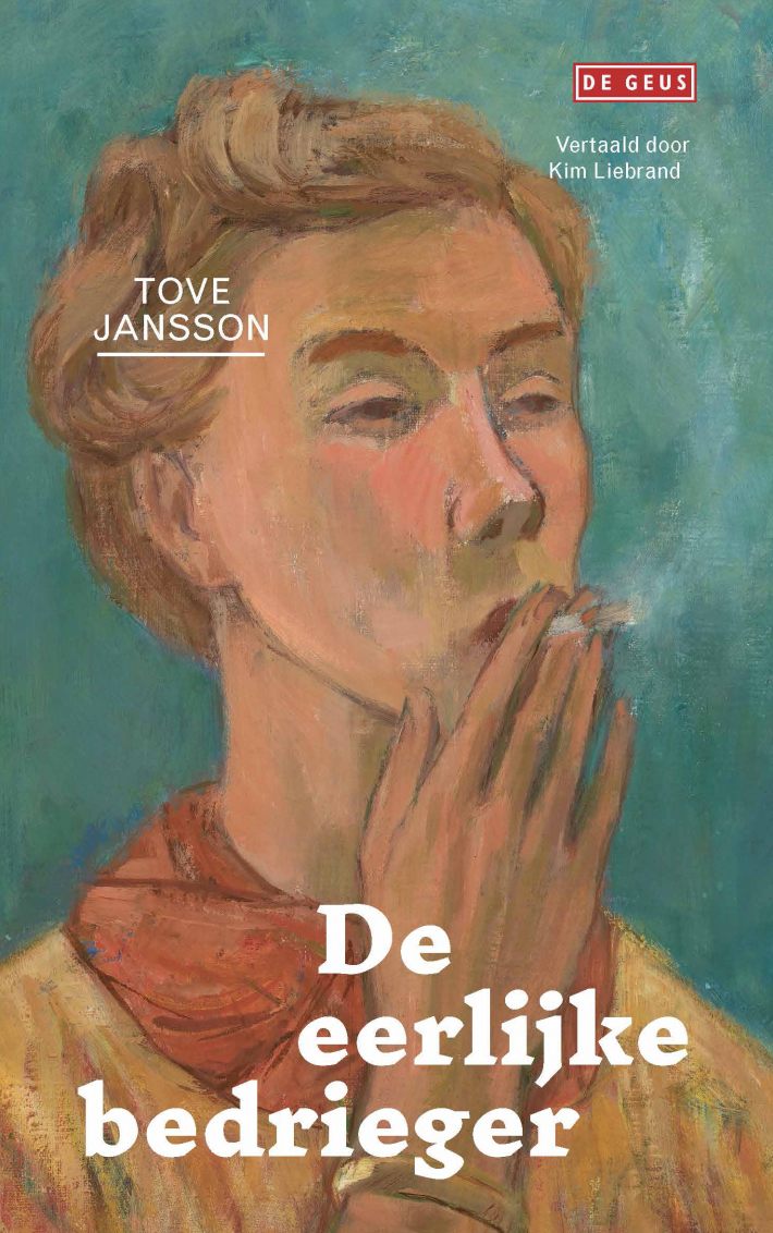 De eerlijke bedrieger