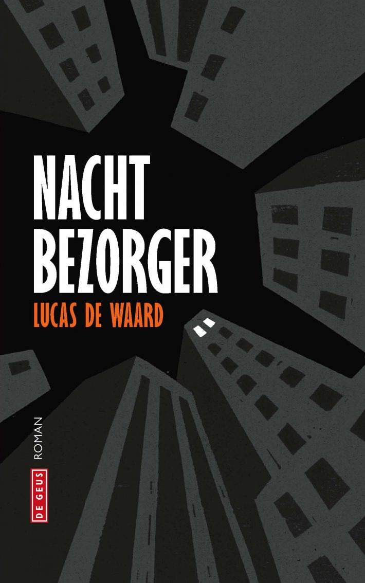 Nachtbezorger