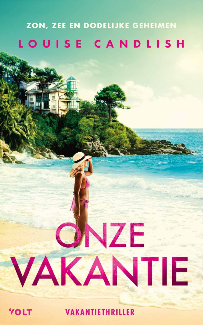 Onze vakantie Onze vakantie