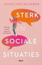 Sterk in sociale situaties &bullet; Sterk in sociale situaties