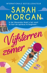 Vijfsterrenzomer